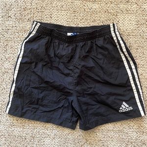 Vintage Adidas Shorts